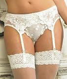 Panache Venus Garter Accessory