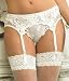 Apparel : Panache Venus Garter Accessory