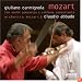 Mozart: The Violin Concertos; Sinfonia Concertante