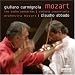 Mozart: The Violin Concertos - Sinfonia Concertante (Coffret 2 CD)