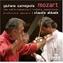 Mozart: The Violin Concertos; Sinfonia Concertante