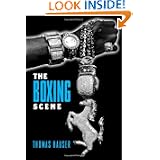 The Boxing Scene (Sporting) by Thomas Hauser