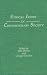 Ethical Issues in Contemporary Society