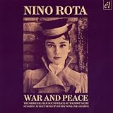 War and Peace [Original Film Soundtrack]