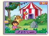 picture of Dora\