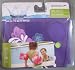 Speedo Kids Fabric Armbands - Purple