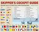 Skipper's Cockpit Guide: Instant Facts and Practical Hints for Boaters