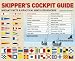 Skipper's Cockpit Guide: Instant Facts and Practical Hints for Boaters