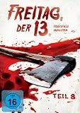 Freitag der 13. Teil 8 - Todesfalle Manhattan