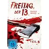 Freitag der 13. Teil 8 - Todesfalle Manhattan