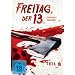Freitag der 13. Teil 8 - Todesfalle Manhattan