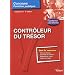 Contr�leur du Tr�sor : cat�gorie B