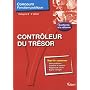 Contr�leur du Tr�sor : cat�gorie B