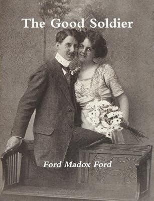 The Good Soldier