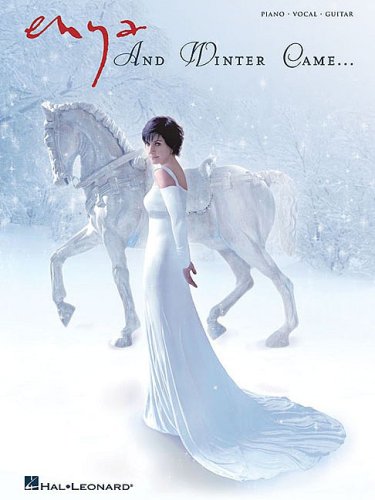 Enya-And Winter Came (Piano/Vocal/Guitar Artist Songbook)