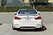 BMW F82 M4 Coupe Performance Style Carbon Fiber Trunk Spoiler