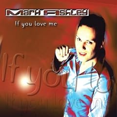 If you love me (Radioedit)