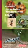 Produkt-Bild: Taschenlexikon der K&auml;fer Europas