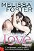 Claimed by Love (Love in Bloom: The Ryders): Duke Ryder (Volume 2)