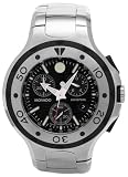 Movado Men’s Series 800 Performance Stainless Steel Watch #2600018