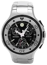 51Ck6IgL5UL. SL210  Movado Mens Series 800 Performance Stainless Steel Watch #2600018