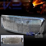 2002 03 04 2005 Dodge Ram 1500 2500 3500 Billet Grill Grille by Dodge