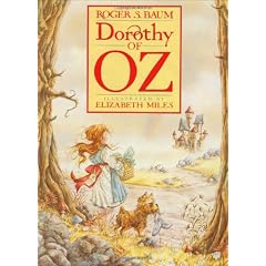 Dorothy Of Oz