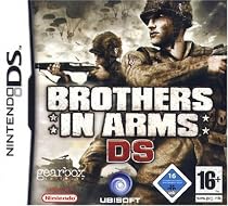 Brothers in Arms (Nintendo DS)