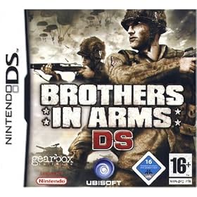 Brothers in Arms (Nintendo DS)