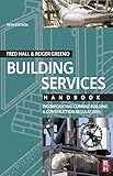 Building services handbook