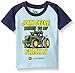 John Deere Baby Boys' Runs in My Family Tee