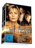 Kommissarin Lucas - Folge 7-12 auf 3 DVDs