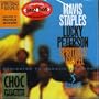 Spirituals & Gospel: Dedicated to Mahalia Jackson