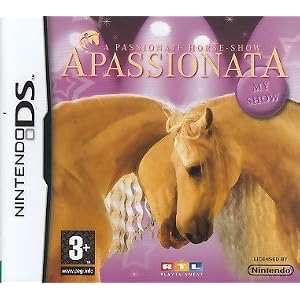 Apassionata