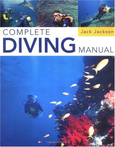 Complete Diving Manual