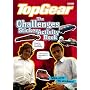 The Challenges Sticker Activity Book (Top Gear)
