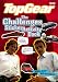 Books : The Challenges Sticker Activity Book ("Top Gear")