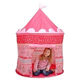 Knorrtoys 55607 - Zelt My Little Princessvon "Knorrtoys.com"