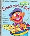 Ernie's Work of Art (Little Golden Book #109-45) Ernie's Work of Art (Little Golden Book #109-45)
