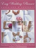 Easy Wedding Planner, Organizer & Keepsake: Celebrating the Most Memorable Day of Your Life