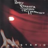 Noche Flamenca - Scannura, Flamenco