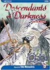 Descendants of Darkness, Volume 9 (Descendants of Darkness)