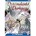 Descendants of Darkness: Yami no Matsuei, Vol. 9