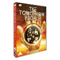 The Tomorrow People - Series 6, 7 & 8 - Complete [DVD]