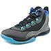 Nike Jordan Men's Jordan Super.Fly 3 Po Basketball Shoe