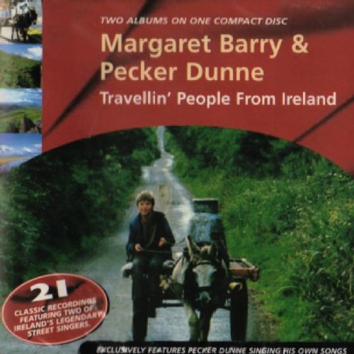TRAVELLIN PEOPLE FROM IRELAND