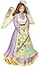 Enesco Jim Shore Heartwood Creek Grandmother Angel Figurine, 7