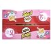 Pringles Variety Pack Potato Chips - 36 Individual Packs Snack Stacks