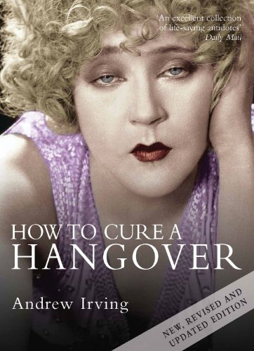 cure hangover