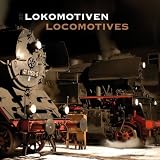 Produkt-Bild: Lokomotiven 2012. Brosch&uuml;renkalender 30 x 30 cm